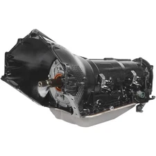 JEGS 60328 4L80E Performance Transmission for 1997-1999, Chevy 4WD