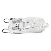 Halogenlampe G9 40W 230V Smeg 824610747 FüR Backofen