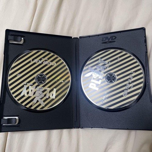 GD&TOP PLAY with GD&TOP 2DVD + Photobook K-pop Limited Edition - Picture 5 of 8