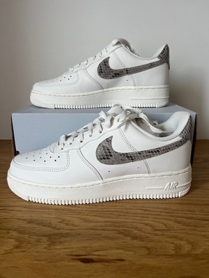 Nike Air Force 1 ́07 Next Nature Sneaker W Größe 7,5 38,5 Neu DD8959-002