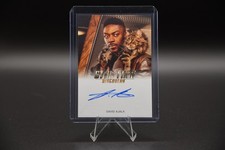 2020 Rittenhouse Star Trek Discovery Season 2 Trading Cards 29