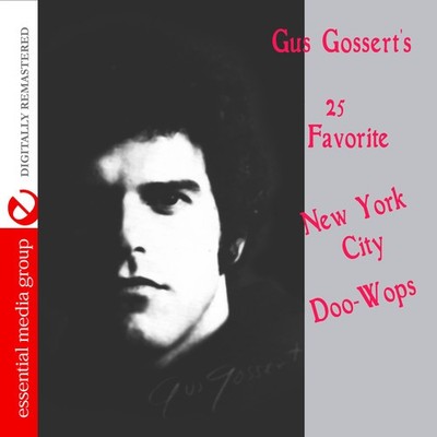 GUS GOSSERT'S 25 FAV - CD - G3z