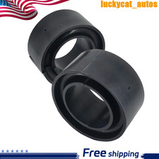 New Css1168 Helper Springs For Ram Toyota Highlander Chevrolet Express