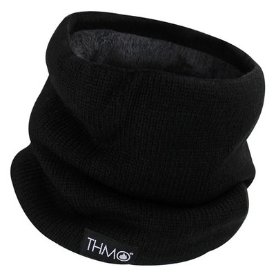 Herren Halswärmer | Thinsulate Neck Gaiter Fleece | Winter Accessoires