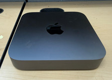 Apple Mac Mini A1993 Core i5 8500B 3.00GHz 8G...
