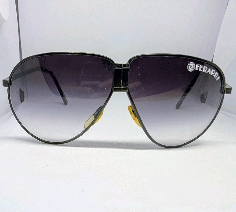 Gafas de sol Ferrari Fooding Foto 3 de 3