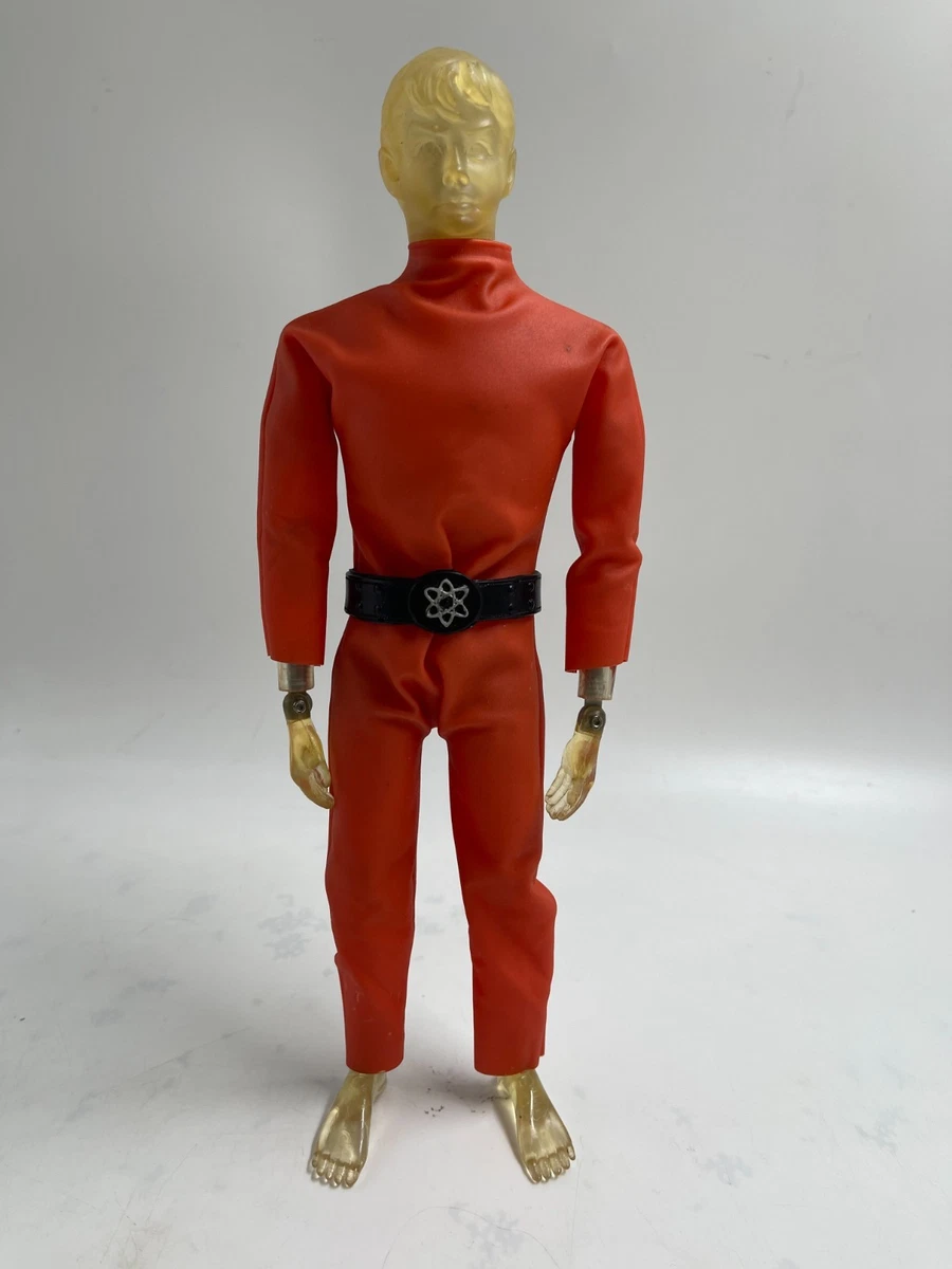 Takara Henshin Cyborg 99 Spectreman - Figurine DX 1/6 - MINT Sous Blister - 1999