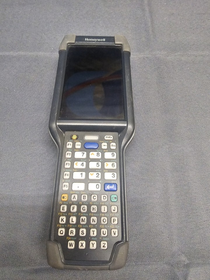 Honeywell CK65 Handheld Android Mobile Computer Barcode Scanner CK65LON ...