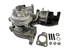 Turbolader Upgrade OPEL / FIAT / CHEVROLET / ALFA ROMEO / LANCIA 1.3 D 543597...
