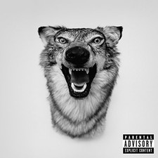 YELAWOLF LOVE STORY (EX) (US IMPORT) VINYL LP...