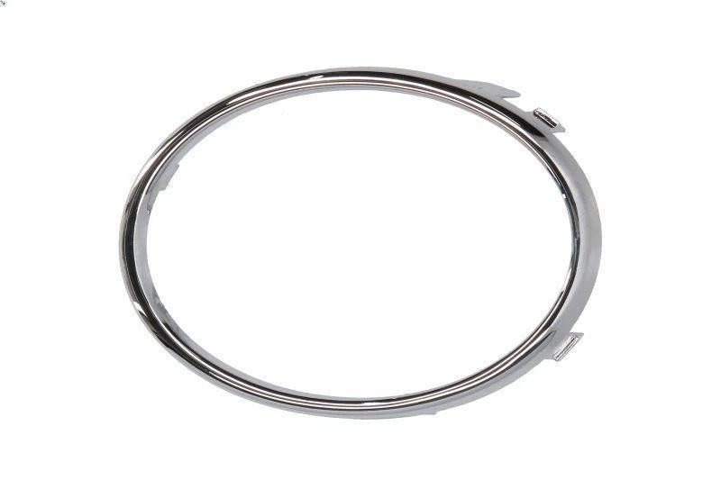 Grille de pare-chocs avant gauche chrome 6502-07-0038917P BLIC pour AUDI A5