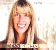 Deva Lounge von Deva Premal | CD | Zustand gut
