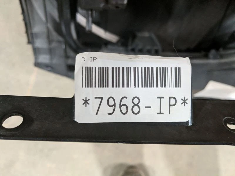 Panel de instrumentos GA8Z7404320AB compatible con 16-19 Flex 2851429 Foto 4 de 4