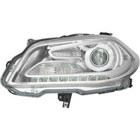 "Bixenon Passend FüR Scheinwerfer Links Sx4 Baujahr \"13-08.16 Led S-Cross\""