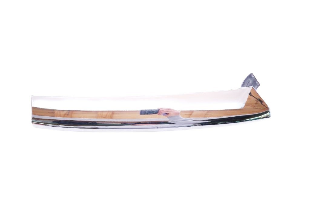 Rolls-Royce Wraith 1951-2011 FRONT+RIGHT Front bumper P/N 51117442240