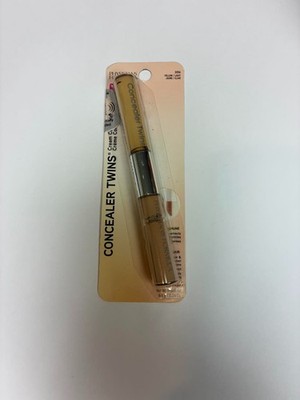Physicians Formula Concealer Twins Yellow Light 3056 2 in 1 Color Correct Cover