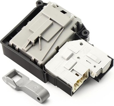Washer Door Lock Switch Assembly for LG WM3600HVA WM3370HWA WM3270CW WM3370HRA