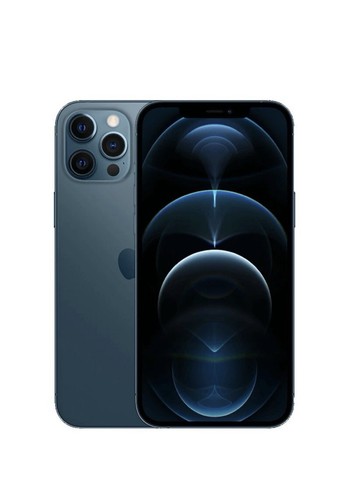 iPhone 12 Pro Max 128GB Akku 90%
