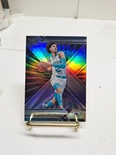 2021-22 Panini Chronicles XR LaMelo Ball #395 Charlotte Hornets