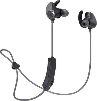 Audio Technica ATH-SPORT90BT Wireless Earbuds Sports Waterproof