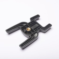 Camera Flashing Stand for V1 V860 V850 TT350 Speedlights 1/4Inch Tripod Thread