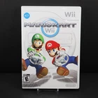 Mario Kart (Nintendo Wii, 2008), Clean Disc, Tested and Working