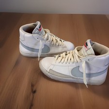 Nike Blazer Mid 77 Vintage Kids 5Y woman s 6.5