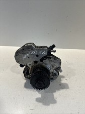 Mercedes ML W164 2011 High