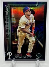 2017 Topps All-Star FanFest Baseball Cards 22