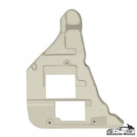 Halter StoßStange FüR Suzuki Grand Vitara Links Hinten 98-06