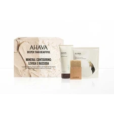 Ahava Mineral Contouring Kit Smooths and Firms