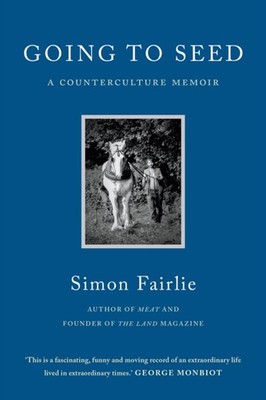 GOING TO SEED by Simon Fairlie Paperback Self Help Business