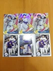 New Listing2025-26 Topps Shohei Ohtani Baseball Cards Lot Of 6 Los Angeles Dodgers