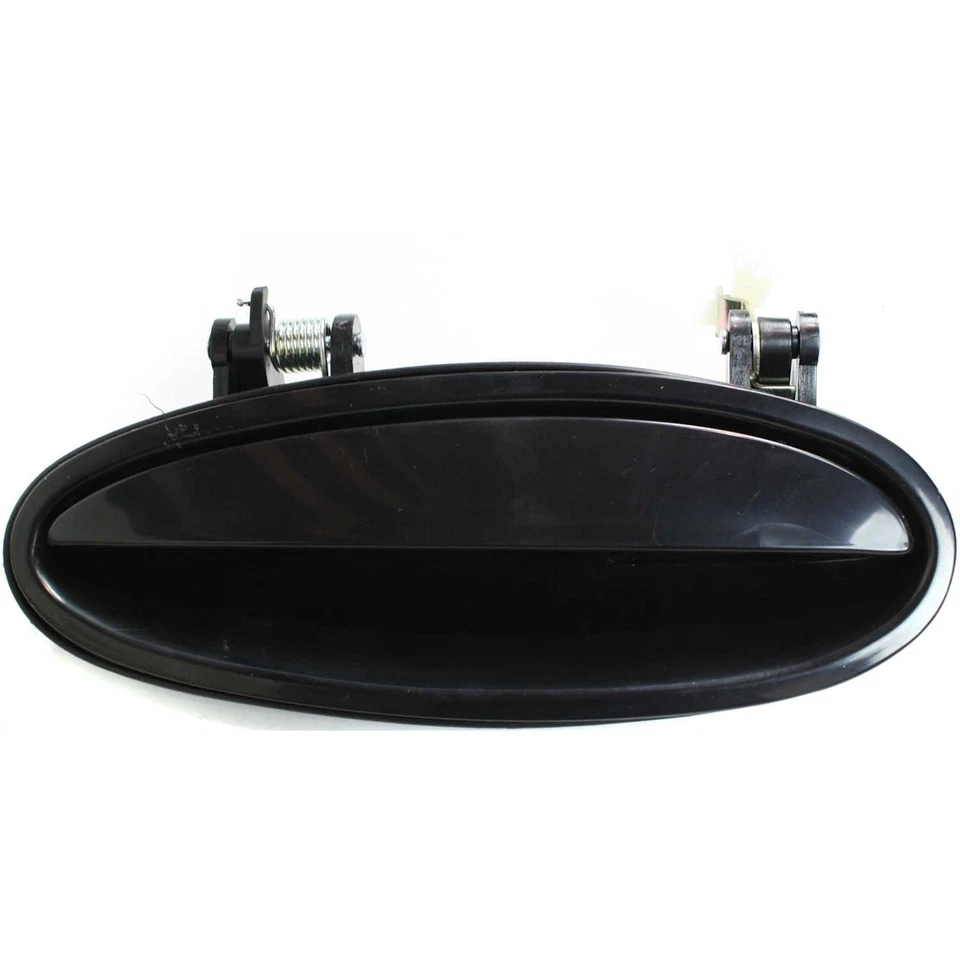 Juego de manijas de puerta para Chevy Impala 97-2005 Malibu 97-04 Regal 2000-2005 exterior trasero Foto 2 de 4