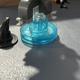 LEGO Dimensions Wizard Of Oz Wicked Winged Monkey fun Pack 71221 figure disc tag