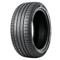 2X Sommerreifen - Nokian Powerproof 1 225/45R18 95Y XL MFS BSW