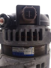 05-15 Toyota Tacoma 6cyl 130amp Alternator Assembly 270600p020 05-15 Toyota Tacoma 6cyl 130amp Alternator Assembly 270600p020