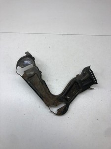 Skoda Octavia Mk2 (1Z) 2009 Links Halterung Scheinwerfer 1Z0805071A DRA84499