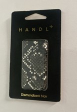 HD-UPDBNO HANDL PLATE SYSTEM DIAMONDBACK NOIR PHONE STAND HD-PT009-PK1