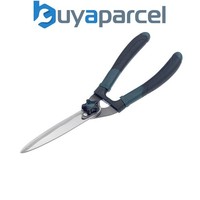 Bulldog BD2032T Wavy Blade Hedge Shears Soft Grip BULBD2032T