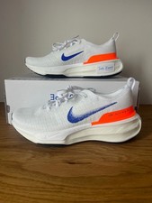 Baskets Running Nike ZoomX Invincible Run FK 3 FP Taille 8 41 Neuf HJ6653-900