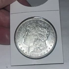 1879-S Morgan Dollar Reverse of 1878    Really Nice Coin