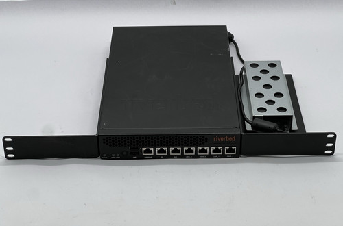 Riverbed Steelhead CXA-00570-B120 WAN Optimization Appliance - No Power Supply