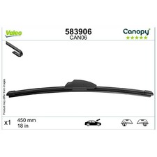 Scheibenwischer vorne für Alfa Romeo 33 905 907 6 119 75 162 90 GTV 116 | 23930