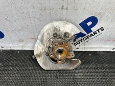 BMW 3 G20 G21 2023 Radnabe Hinterrad 11577210 SOM6987