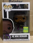 Marvel Funko Pop! - He Who Remains - Loki - SDCC 2022 Exclusive - #1062