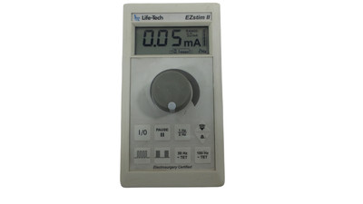 Life-Tech ES400 EZstim II Peripheral Nerve Stimulator - Free Shipping