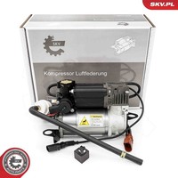 Esen SKV Kompressor, Druckluftanlage FüR Audi