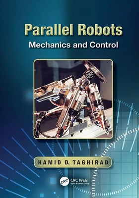 Hamid D. Taghirad | Parallel Robots | Taschenbuch | Englisch (2017) | CRC Press