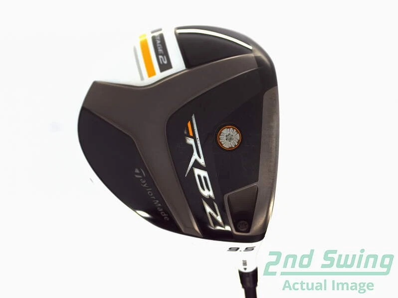 Taylormade Rocketballz Driver Senior Flex for sale | eBay